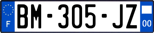 BM-305-JZ