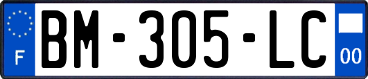 BM-305-LC