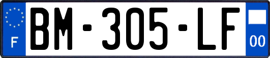 BM-305-LF