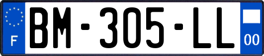 BM-305-LL
