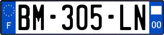 BM-305-LN