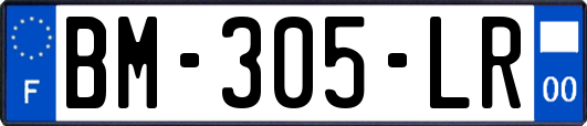 BM-305-LR