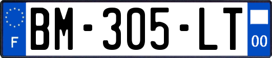 BM-305-LT