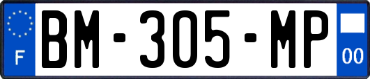 BM-305-MP