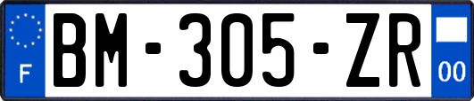 BM-305-ZR