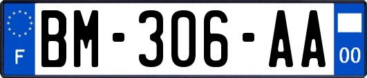 BM-306-AA