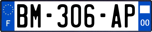 BM-306-AP