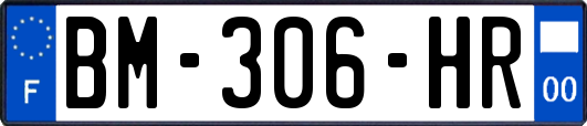 BM-306-HR