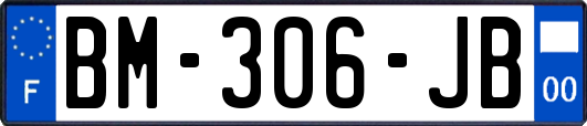 BM-306-JB