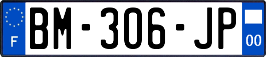 BM-306-JP