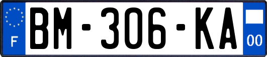 BM-306-KA