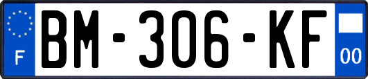 BM-306-KF