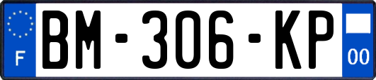 BM-306-KP