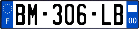 BM-306-LB