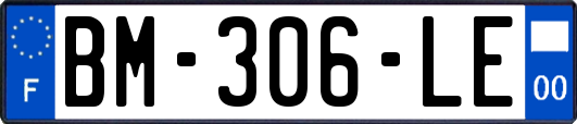 BM-306-LE