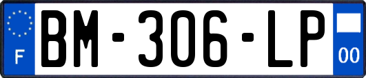 BM-306-LP