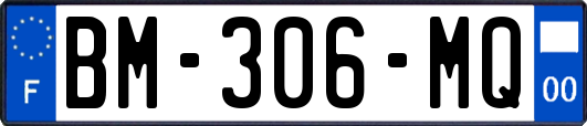 BM-306-MQ