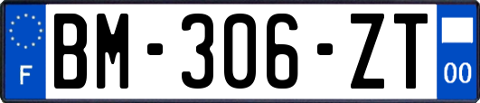 BM-306-ZT