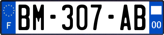 BM-307-AB