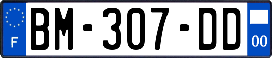 BM-307-DD