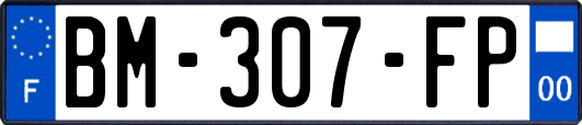 BM-307-FP