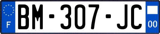 BM-307-JC