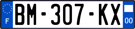 BM-307-KX