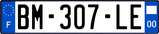 BM-307-LE