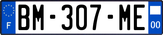 BM-307-ME