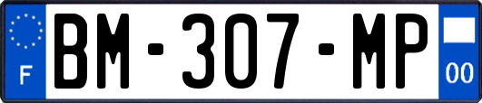 BM-307-MP