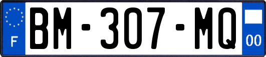 BM-307-MQ