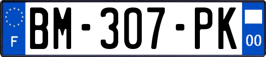 BM-307-PK
