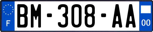 BM-308-AA