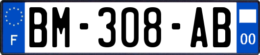 BM-308-AB