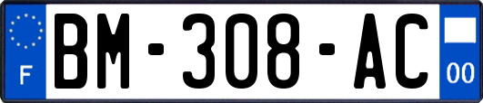 BM-308-AC