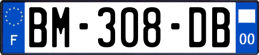 BM-308-DB