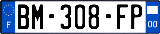 BM-308-FP