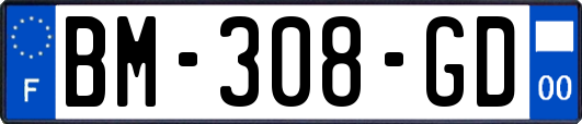 BM-308-GD