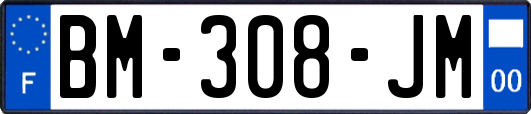 BM-308-JM