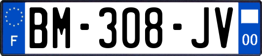 BM-308-JV