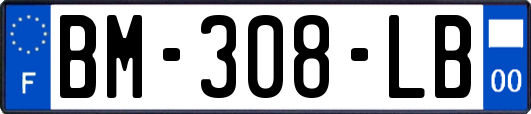 BM-308-LB