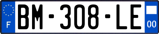 BM-308-LE