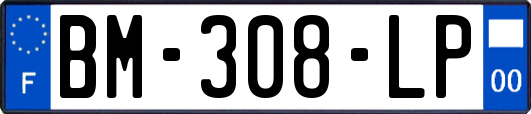 BM-308-LP