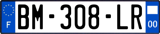 BM-308-LR