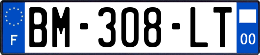 BM-308-LT