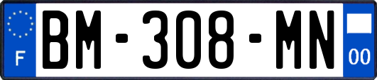 BM-308-MN