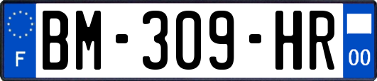 BM-309-HR