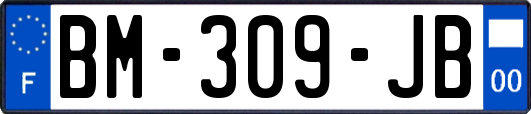 BM-309-JB