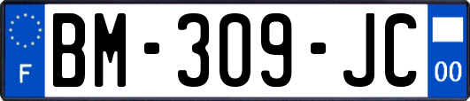 BM-309-JC