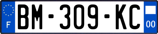 BM-309-KC